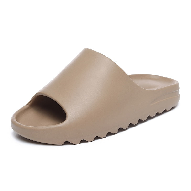 Chinelo YZY casual Antiderrapamante - Vivint